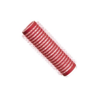 Bigudiuri cu scai Eurostil 13mm set 6 bucati pentru bucle mici si volum