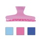 Clame pentru Par Colorate – Eurostil 12 buc/set (0084) Clame pentru Par Colorate – Eurostil 12 buc/set (0084)
