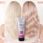 Masca coloranta pentru par blond vanilie bej rose – TASSEL Vanilla 200ml (9374) Masca coloranta pentru par blond vanilie bej rose – TASSEL Vanilla 200ml (9374)