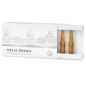 Fiole profesionale pentru fermitate cu 10% Matrixyl® 3000 si Acid Hialuronic – HELIA DERMA Professional Peptide 5x2ml Fiole profesionale pentru fermitate cu 10% Matrixyl® 3000 si Acid Hialuronic – HELIA DERMA Professional Peptide 5x2ml