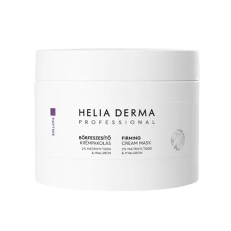 Masca fermitate HELIA DERMA Peptide Matrixyl 3000 250ml