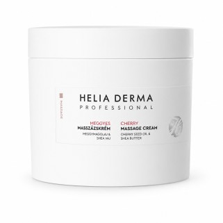 Crema profesionala de masaj