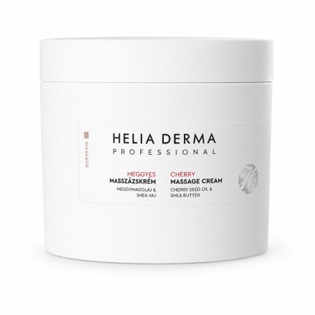 Crema profesionala de masaj