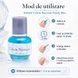 Gel pentru indepartarea cuticulelor – SoKwik Cuticle Remover Pearly Blue 15ml Gel pentru indepartarea cuticulelor – SoKwik Cuticle Remover Pearly Blue 15ml