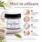 Gomaj pentru pedichiura – SoKwik Easy Steps Pedicure Scrub 350ml Gomaj pentru pedichiura – SoKwik Easy Steps Pedicure Scrub 350ml