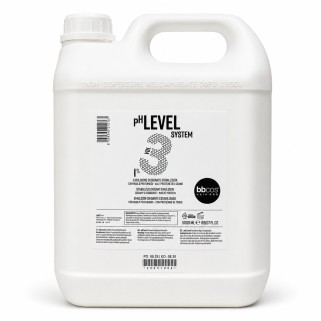 Emulsie oxidanta pentru vopsea de par BBCOS pH Level System 1% 3 Vol. 5000ml