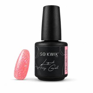 Liquid AcryGel pentru unghii SoKwik 05 Unicorn Kiss 15ml