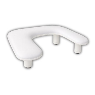 SoKwik Suport Mana Ajustabil (Alb) – Ergonomie si Compatibilitate cu Lampa White Diamond