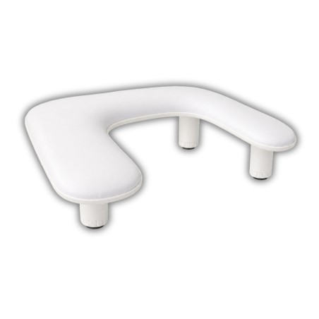 SoKwik Suport Mana Ajustabil (Alb) – Ergonomie si Compatibilitate cu Lampa White Diamond