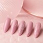 Oja Semipermanenta Soft Bloom Collection 421 Blush Petal SoKwik 15ml TPO Free si Hema Free