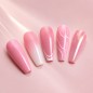 Oja Semipermanenta Soft Bloom Collection 022 Pink Blossom SoKwik 15ml TPO Free si Hema Free