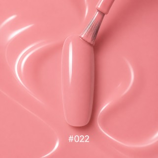 Oja Semipermanenta Soft Bloom Collection 022 Pink Blossom SoKwik 15ml TPO Free si Hema Free