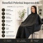Pelerina Impermeabila pentru Tuns – Basic Cape ORIGINAL P005646 Pelerina Impermeabila pentru Tuns – Basic Cape ORIGINAL P005646