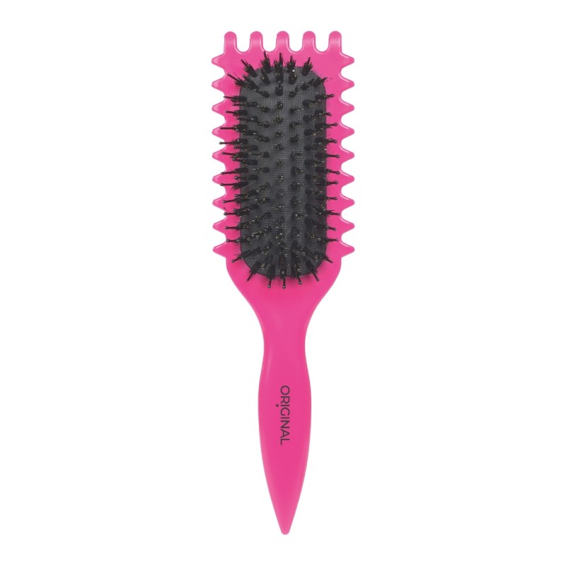 Perie pentru Par Cret si Bucle – Curly Brush ORIGINAL P005721 Perie pentru Par Cret si Bucle – Curly Brush ORIGINAL P005721
