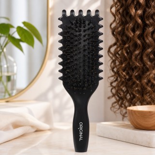 ORIGINAL Curly Brush P005722 Perie pentru Par Cret