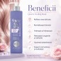 Masca Tonalizanta pentru Par Blond cu Reflexe Rose – Emphasis Blond-Tech Quartz Feeding Mask BBCOS 250ml Masca Tonalizanta pentru Par Blond cu Reflexe Rose – Emphasis Blond-Tech Quartz Feeding Mask BBCOS 250ml
