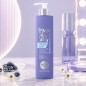 Masca Tonalizanta pentru Par Blond cu Reflexe Reci – Emphasis Blond-Tech Diamond Feeding Mask BBCOS 250ml Masca Tonalizanta pentru Par Blond cu Reflexe Reci – Emphasis Blond-Tech Diamond Feeding Mask BBCOS 250ml