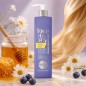 Masca Tonalizanta pentru Par Blond cu Reflexe Miere – Emphasis Blond-Tech Amber Feeding Mask BBCOS 250ml Masca Tonalizanta pentru Par Blond cu Reflexe Miere – Emphasis Blond-Tech Amber Feeding Mask BBCOS 250ml