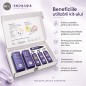 Set Complet pentru Par Blond – Emphasis Blond-Tech Kit BBCOS Set Complet pentru Par Blond – Emphasis Blond-Tech Kit BBCOS