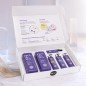 Set Complet pentru Par Blond – Emphasis Blond-Tech Kit BBCOS Set Complet pentru Par Blond – Emphasis Blond-Tech Kit BBCOS