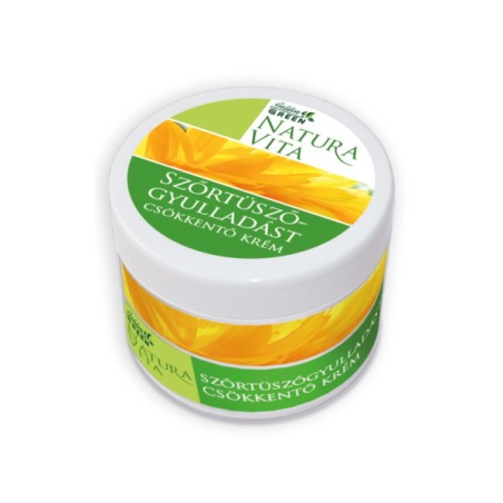 Golden Green Natura Vita Crema Antifoliculita 100ml