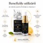 Ser Antirid si pentru Fermitate cu Vitamina C – Helia-D Professional 15ml Ser Antirid si pentru Fermitate cu Vitamina C – Helia-D Professional 15ml