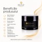 Masca Antirid si pentru Fermitate cu Vitamina C – Helia-D Professional 200ml Masca Antirid si pentru Fermitate cu Vitamina C – Helia-D Professional 200ml