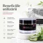 Crema Verde Calmanta pentru Ten Sensibil – Helia-D Professional 50ml Crema Verde Calmanta pentru Ten Sensibil – Helia-D Professional 50ml