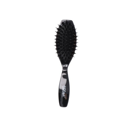 Perie pneumatica pentru par Eurostil cod 9362