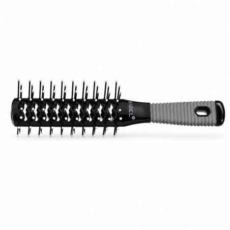 Sibel - Tunnel Vent 400 - Perie doua fete - Neagra (8450932/P002828)