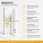 Crema Hidratanta cu Protectie Solara SPF 30 pentru Toate Tipurile de Ten – Helia Derma Professional 50ml Crema Hidratanta cu Protectie Solara SPF 30 pentru Toate Tipurile de Ten – Helia Derma Professional 50ml