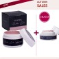 Pachet Promo SoKwik Builder Gel Cover Pink Refill 50ml + Builder COOL Jelly Cover Pinky 15ml GRATIS