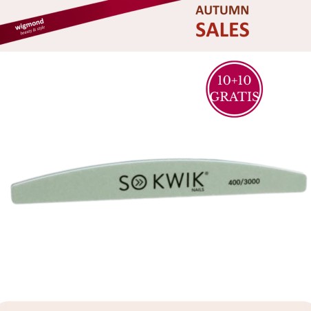 Pachet 10+10 GRATIS Pila SoKwik Magic Shine 400/3000
