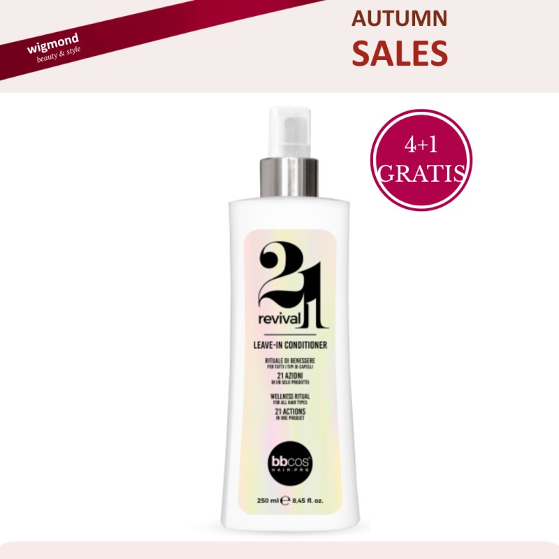 Pachet Promo BBCOS Revival Masca Par Fara Clatire 21 in 1 250ml – 4+1 GRATIS Pachet Promo BBCOS Revival Masca Par Fara Clatire 21 in 1 250ml – 4+1 GRATIS