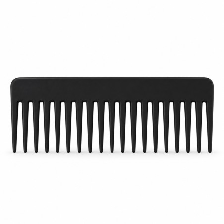 Pieptan mare pentru descalcire par cret SIBEL Afro Styling 16cm P005104