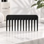 Pieptan Mic pentru Descalcire si Par Cret – SIBEL Afro Styling 10,2cm (P005105) Pieptan Mic pentru Descalcire si Par Cret – SIBEL Afro Styling 10,2cm (P005105)