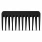 Pieptan Mic pentru Descalcire si Par Cret – SIBEL Afro Styling 10,2cm (P005105) Pieptan Mic pentru Descalcire si Par Cret – SIBEL Afro Styling 10,2cm (P005105)