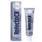 RefectoCil - Vopsea Gene Sprancene - Albastru inchis 2.1 (15ml)