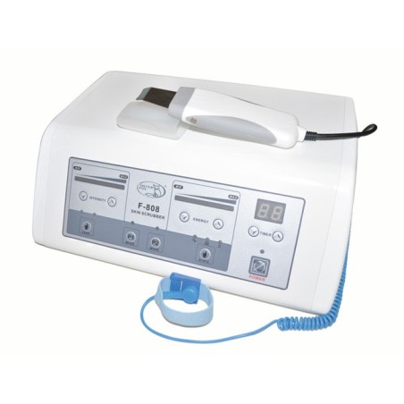 ST F-808 - Aparat Hidroabraziune