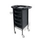 Ucenic coafura M-3013 B (negru) Ucenic coafura M-3013 B (negru)