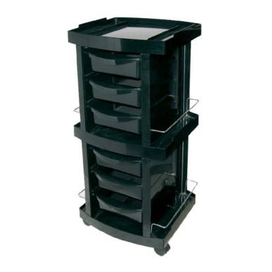 Ucenic coafura M-3019 B (negru)