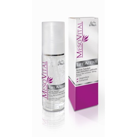 Meso - Ser Antirid pentru Ten Matur (30ml)