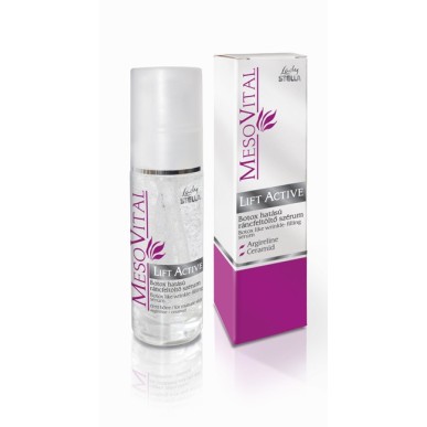 Meso - Ser Antirid pentru Ten Matur (30ml)