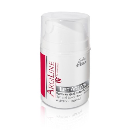 Crema Antirid pentru contur ochi si Buze - Efect imediat