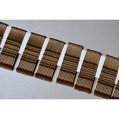 Agrafe Aramii 239BDO - 7cm (12x12/set)