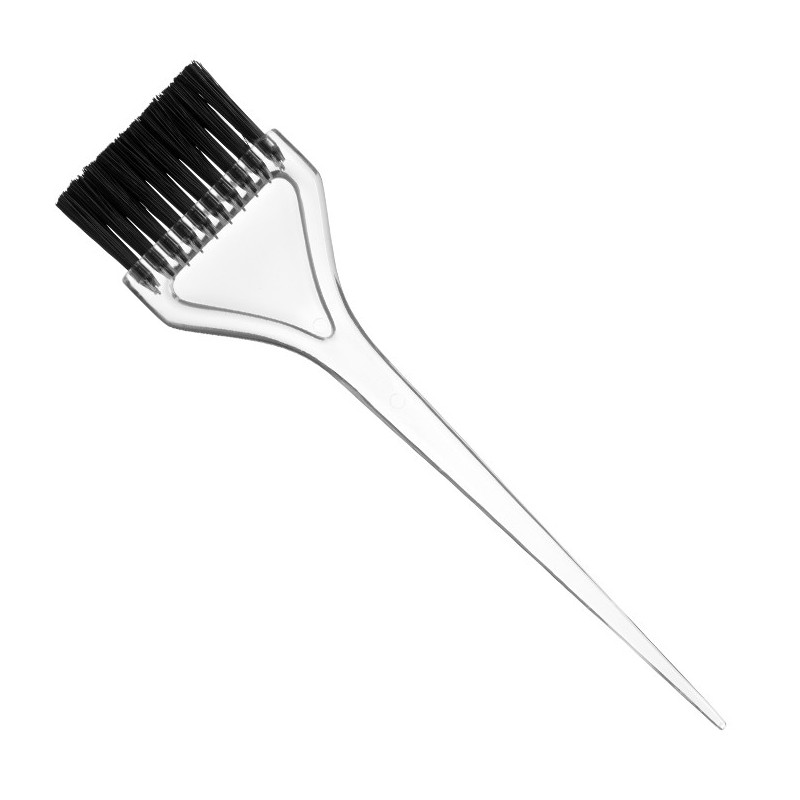 Eurostil - Pensula pentru vopsit - Maner transparent (102)