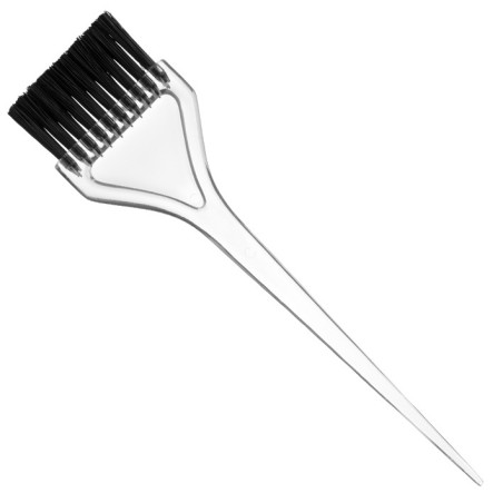 Eurostil - Pensula pentru vopsit - Maner transparent (102)