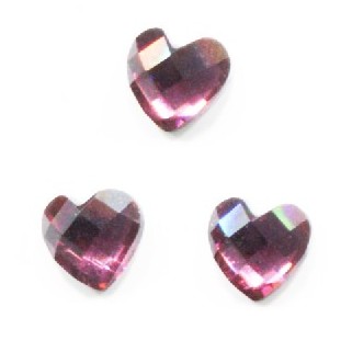 Crystal Nails - Piercing Mare - Mov