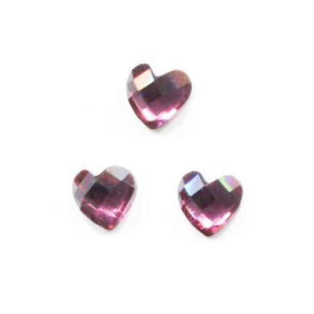 Crystal Nails - Piercing Mare - Mov