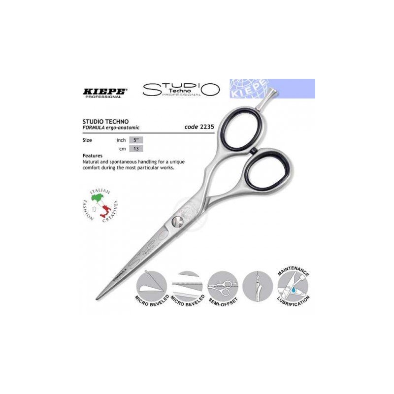 KIEPE Professional - 2235 - 5.5